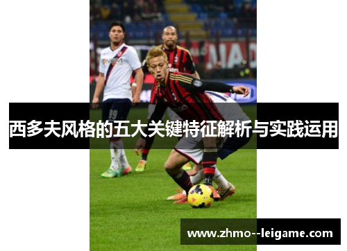 西多夫风格的五大关键特征解析与实践运用 西多夫风格的五大关键特征解析与实践运用